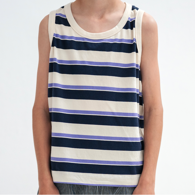 Repose AMS<br>リポーズ<br>singlet<br>SS26-109