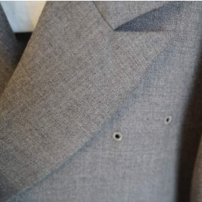 GRIS<br>グリ<br>【26awご予約 8月末入荷予定】<br>Cut of Double Jacket<br>GR26AW-JK006
