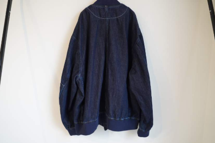 GRIS<br>グリ<br>LOGO Patch MA-1<br>GR26AW-JK001