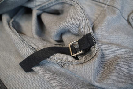 GRIS<br>グリ<br>LOGO Patch MA-1<br>GR26AW-JK001
