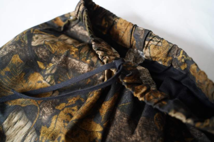 GRIS<br>グリ<br>Big pocket pants<br>GR26AW-PT003