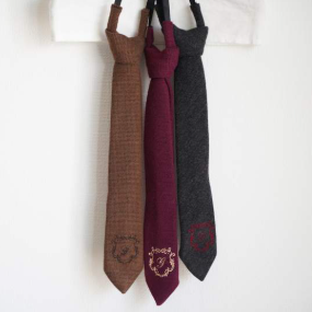 GRIS<br>グリ<br>【26awご予約 8月末入荷予定】<br>Knit tie<br>GR26AW-AC003