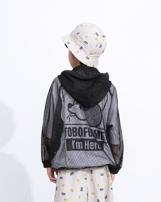 TOBOGGAN<br> トボガン<br>×nunuforme別注<br>【ご予約4/28頃入荷予定】TOBOFORME HAGURENAI TEE