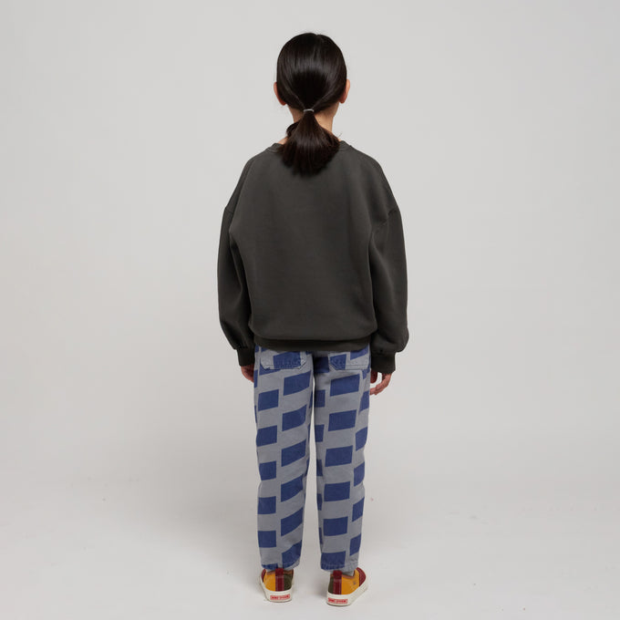 BOBOCHOSES<br>ボボショセス<br>The Elephant sweatshirt<br>223AC032