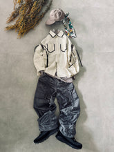 画像をギャラリービューアに読み込む, 【TOBOGGANFES対象商品】<br>TOBOGGAN<br> トボガン<br>cut out big shirts