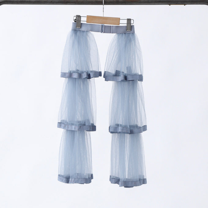 TOBOGGAN<br> トボガン<br>furi flare tulle vol.2