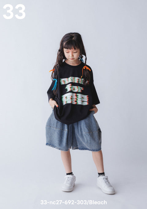 NUNUFORME<br> ヌヌフォルム<br>【27ssご予約 2月入荷予定】<br>ショートポインテッドパンツ<br>33-nc27-692-303