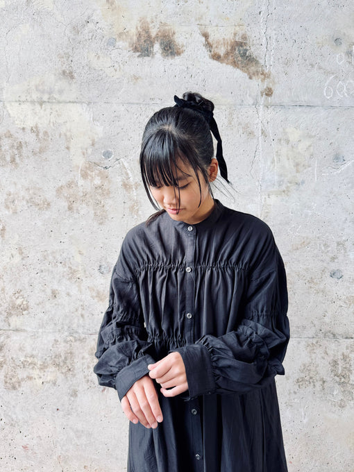 TOBOGGAN<br> トボガン<br>docking dress onepiece