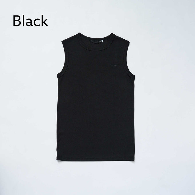 NUNUFORME<br> ヌヌフォルム<br>【27ssご予約2月入荷予定】<br>タンクトップ<br>41-nc27-850-730