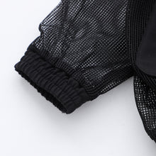 画像をギャラリービューアに読み込む, TOBOGGAN<br> トボガン<br>Mesh Anorak Parker