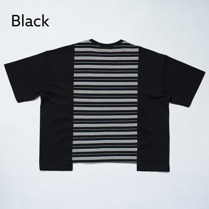 NUNUFORME<br> ヌヌフォルム<br>【27ssご予約 2月入荷予定】<br>チェンジTシャツ<br>45-nc27-864-731
