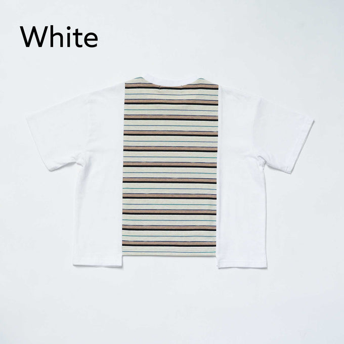 NUNUFORME<br> ヌヌフォルム<br>【27ssご予約 2月入荷予定】<br>チェンジTシャツ<br>45-nc27-864-731