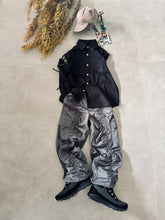 画像をギャラリービューアに読み込む, 【TOBOGGANFES対象商品】<br>TOBOGGAN<br> トボガン<br>cut out big shirts