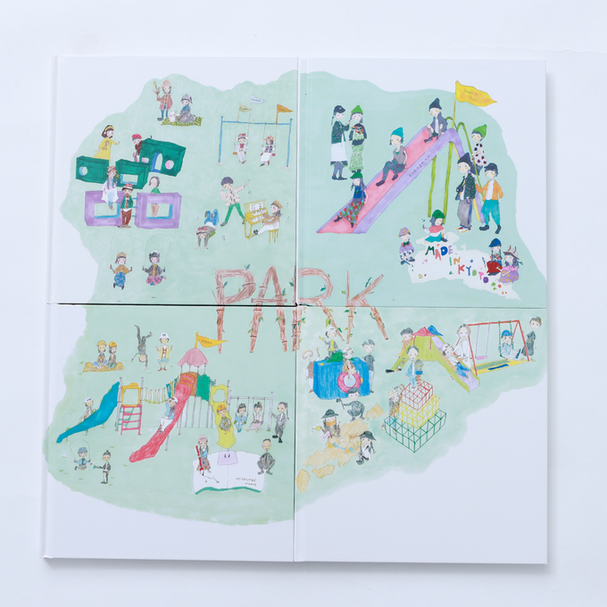 MIX カタログ 4冊セット<br> これが揃えば完全コンプリート!