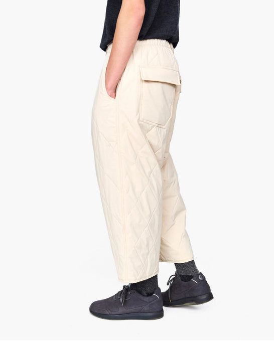 TOBOGGAN×stone master<br>SM BONDING KNICKERS Polatec Power