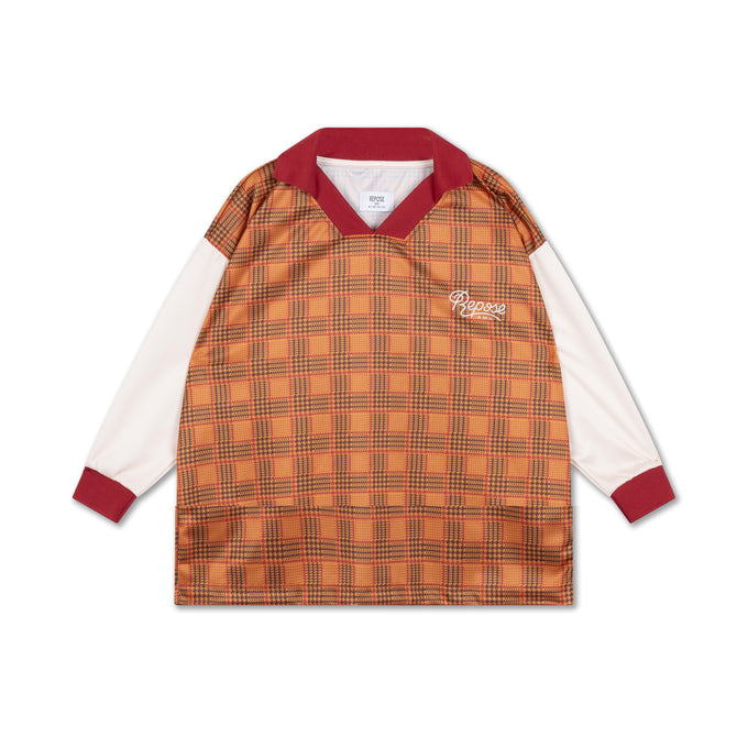 Repose AMS<br>リポーズ<br>sports jersey<br>AW26-91