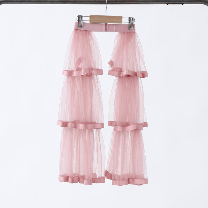 TOBOGGAN<br> トボガン<br>furi flare tulle vol.2