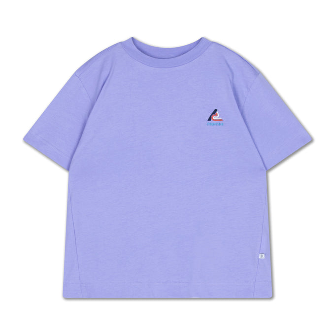 Repose AMS<br>リポーズ<br>tee shirt<br>SS26-82