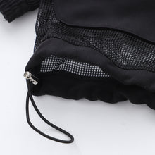 画像をギャラリービューアに読み込む, TOBOGGAN<br> トボガン<br>Mesh Anorak Parker