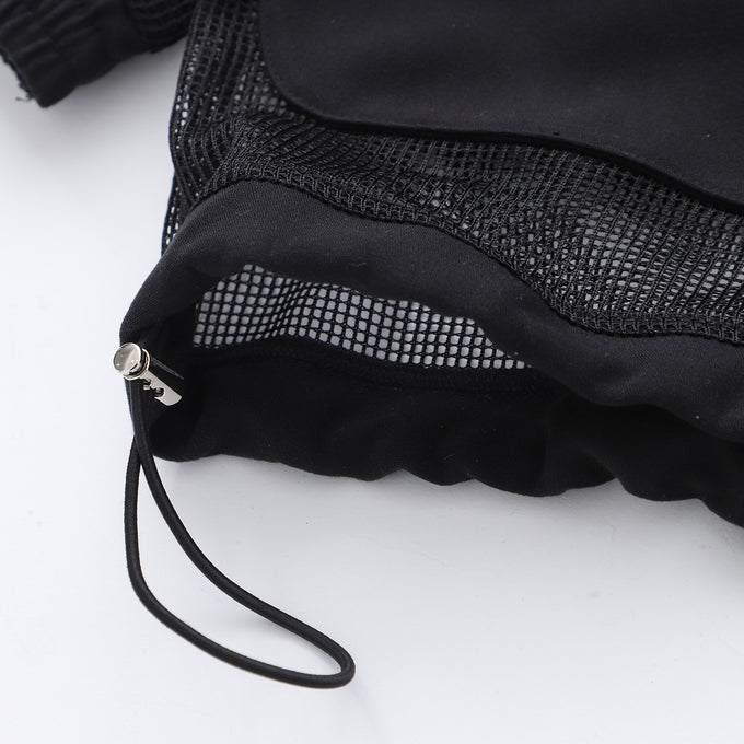 TOBOGGAN<br> トボガン<br>【26ssご予約4月上旬入荷予定】<br>Mesh Anorak Parker