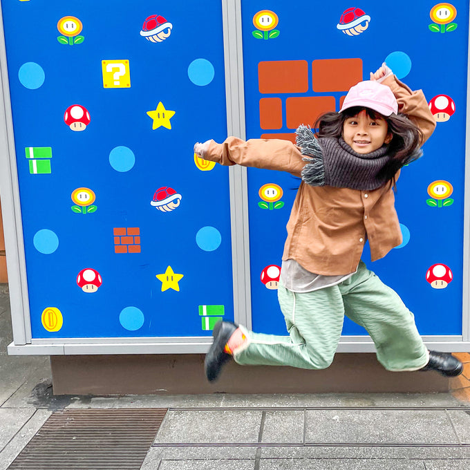 PARK MADE IN KYOTO<br>サイドパイピング膨れジャガードパンツ