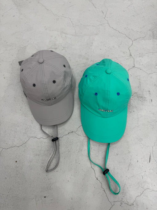 NUNUFORME<br> ヌヌフォルム<br>【27ssご予約 2月入荷予定】<br>NU CAP<br>ns-002-cap
