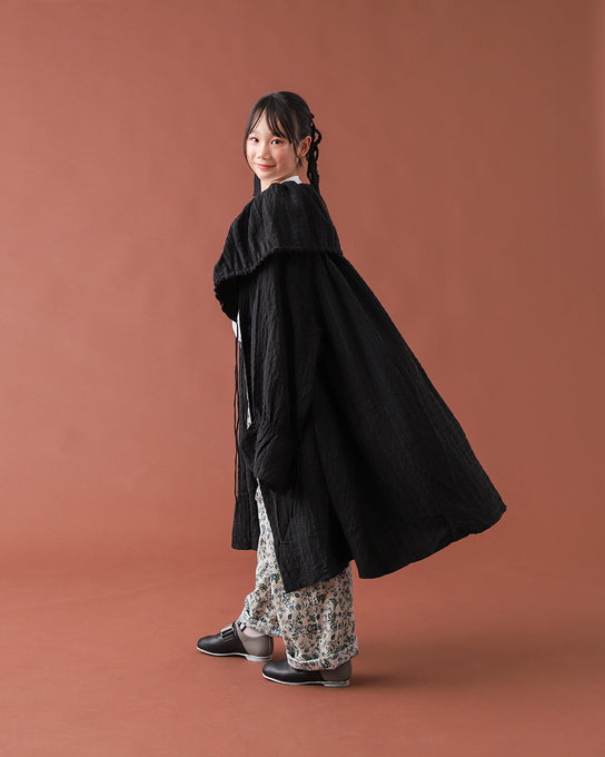 【TOBOGGANFES対象商品】<br> TOBOGGAN<br> トボガン<br>sheer Robe