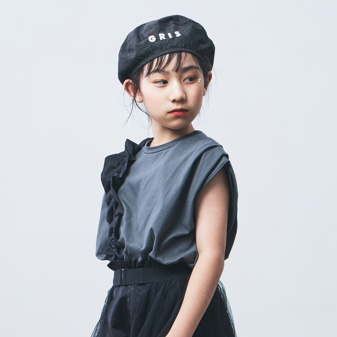 TOBOGGAN<br> トボガン<br>カタタックTEE