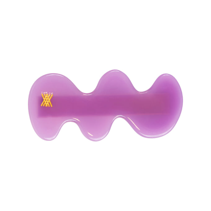 Repose AMS<br>リポーズ<br>wavy hair clip<br>AW26-135