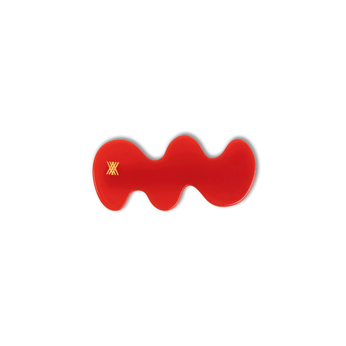 Repose AMS<br>リポーズ<br>wavy hair clip<br>AW26-135