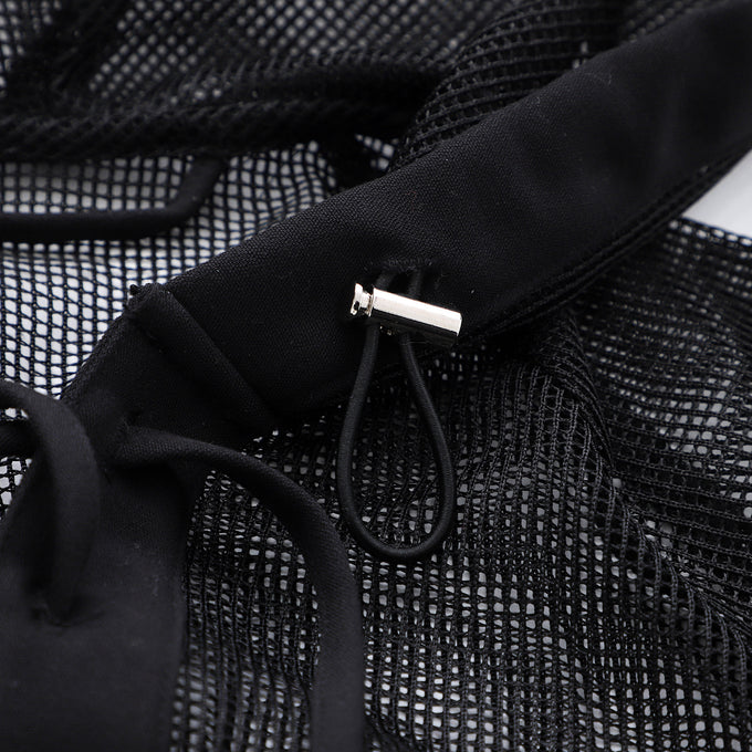 TOBOGGAN<br> トボガン<br>【26ssご予約4月上旬入荷予定】<br>Mesh Anorak Parker