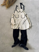 画像をギャラリービューアに読み込む, 【TOBOGGANFES対象商品】<br>TOBOGGAN<br> トボガン<br>cut out big shirts