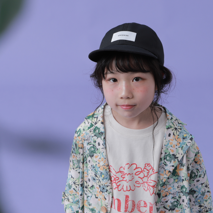 PARK MADE IN KYOTO<br>花柄シャツジャケット