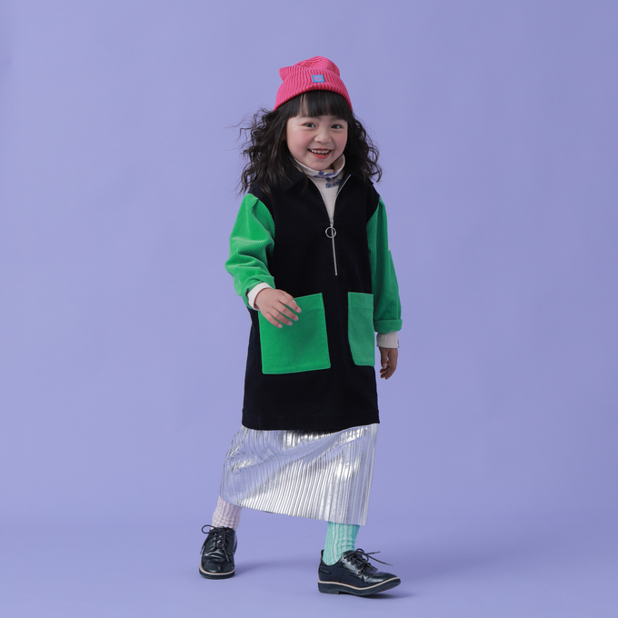 〈残り10Yのみ〉Wynkenウィンケン<br>コーデュロイプルオーバー<br>WK15W97