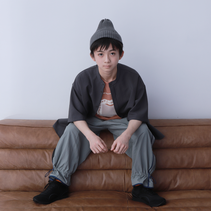 SWOON TOKYOスーントウキョウ<br>ピクチャーフレームT<br>08-SW19-836-500