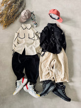 画像をギャラリービューアに読み込む, 【TOBOGGANFES対象商品】<br>TOBOGGAN<br> トボガン<br>cut out big shirts