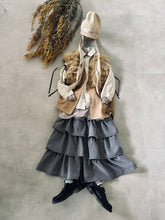 画像をギャラリービューアに読み込む, 【TOBOGGANFES対象商品】<br>TOBOGGAN<br> トボガン<br>cut out big shirts