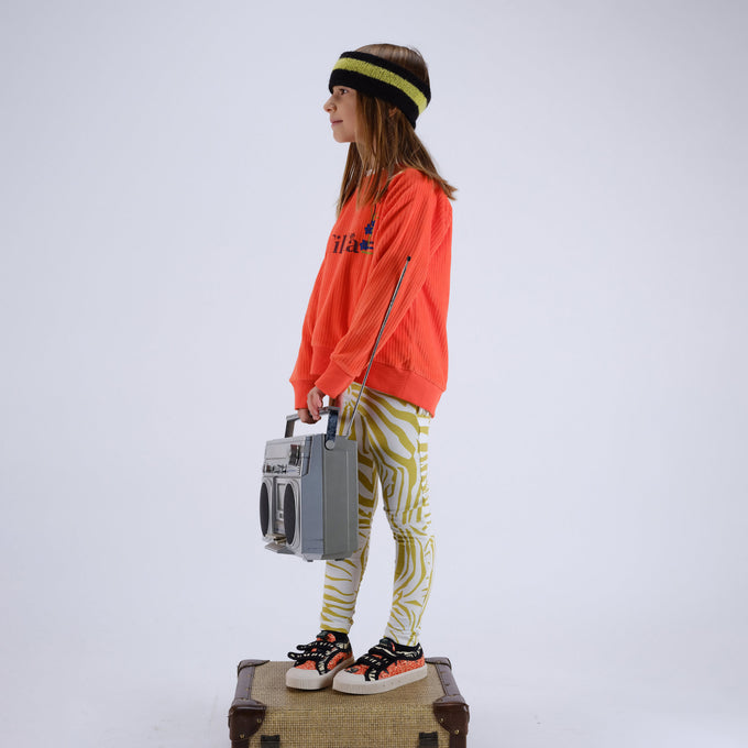 WOLF&RITA ウルフアンドリタ<br>BERNARDO - SWEATSHIRTS<br>