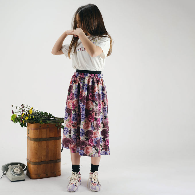 WOLF&RITA ウルフアンドリタ<br>SILVINA - SKIRT<br>