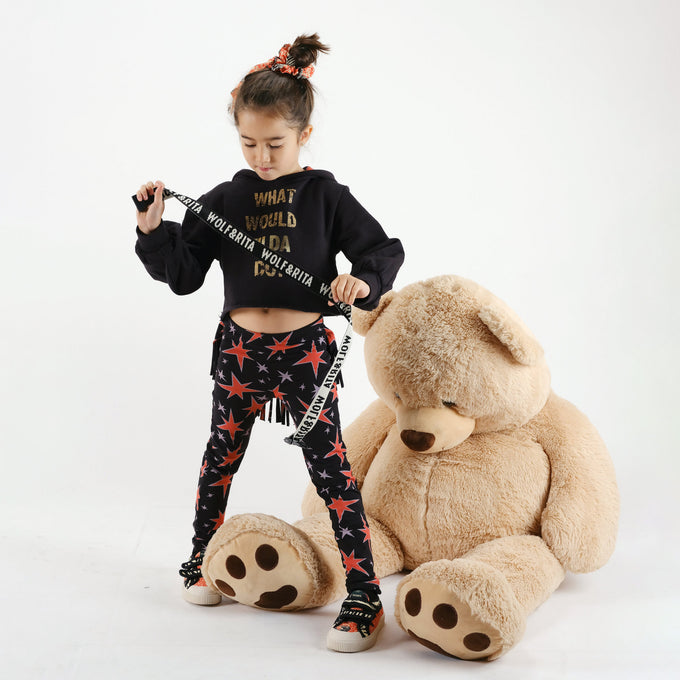 WOLF&RITA ウルフアンドリタ<br>DALIA - SWEATSHIRTS<br>