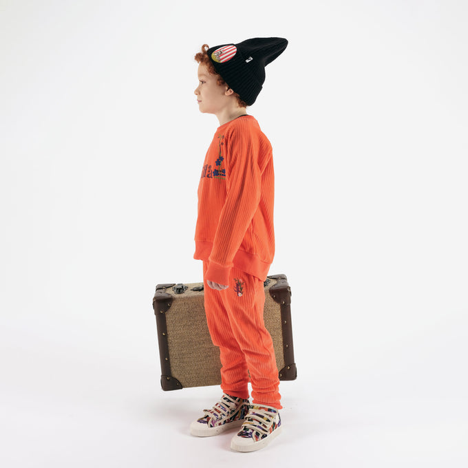 WOLF&RITA ウルフアンドリタ<br>AMADEU - TROUSERS<br>