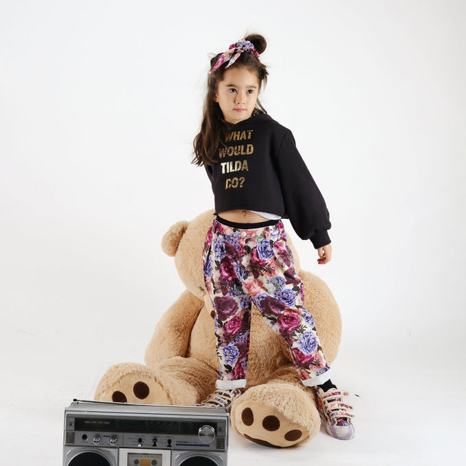 WOLF&RITA ウルフアンドリタ<br>DALIA - SWEATSHIRTS<br>