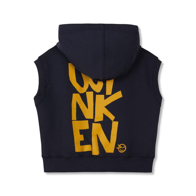 Wynken ウィンケン<br>STUDIO HOODY<br>WK21J12