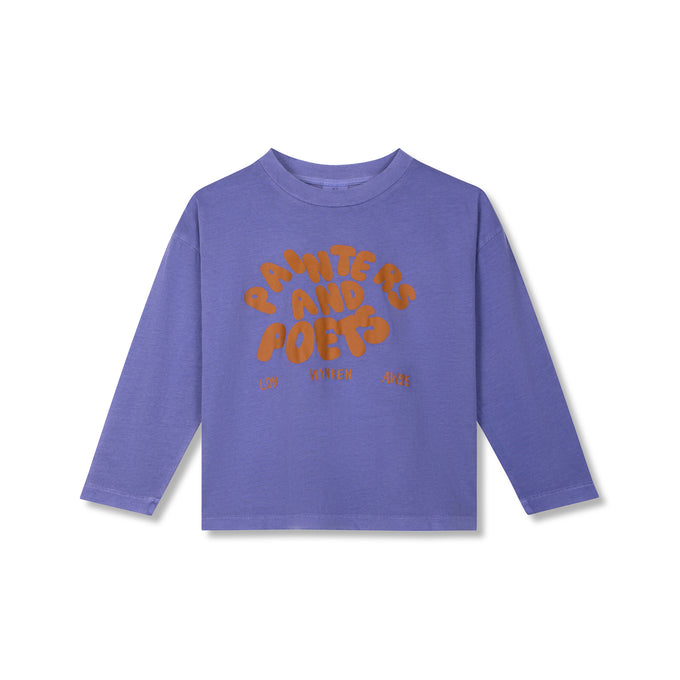 Wynken ウィンケン<br>【DROP1:26awご予約】<br>COLLECTION TEE<br>WK21J159