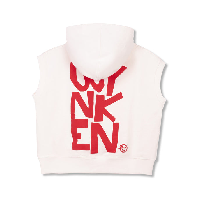 Wynken ウィンケン<br>STUDIO HOODY<br>WK21J12