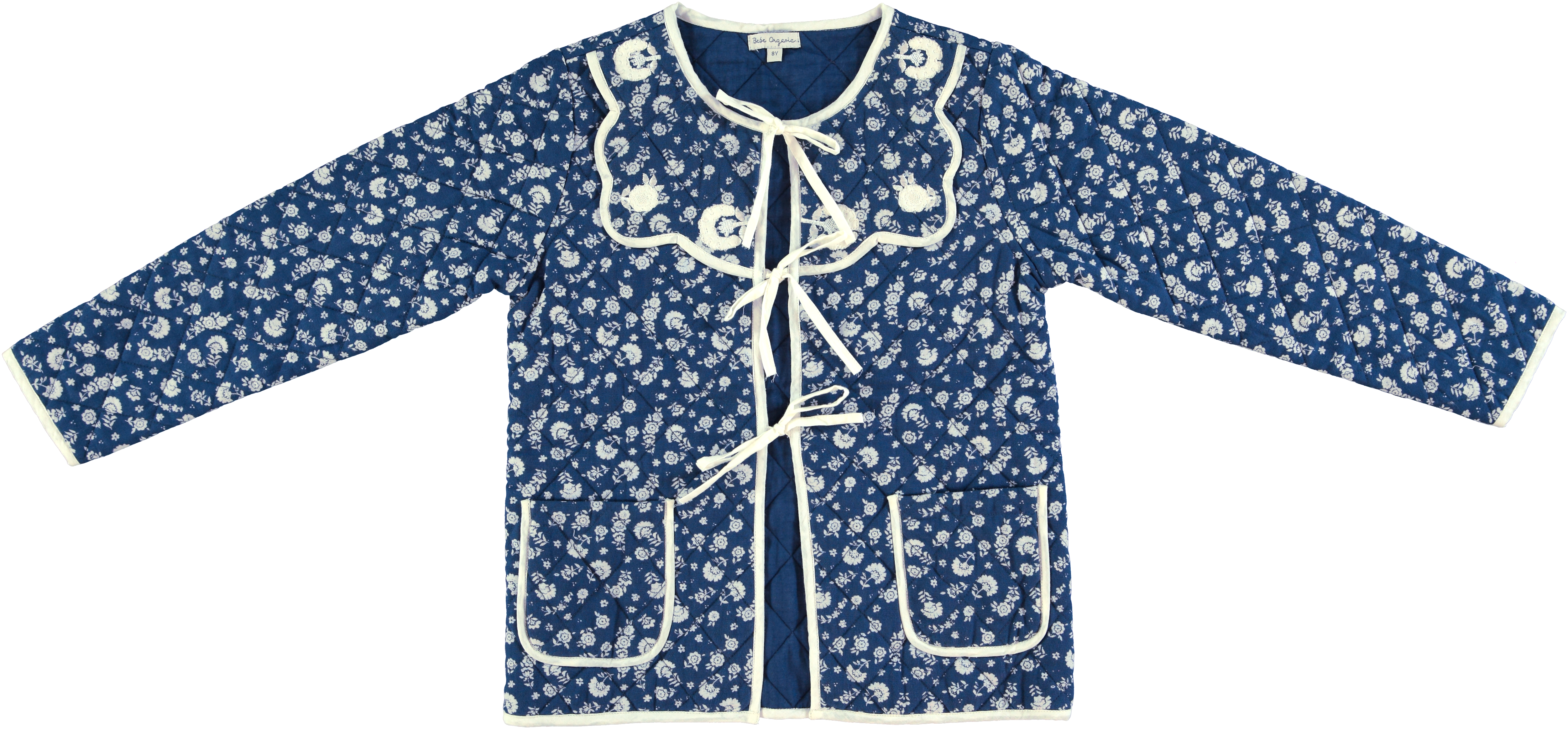 bebe organicべべオーガニック【25awご予約】Amari Jacket