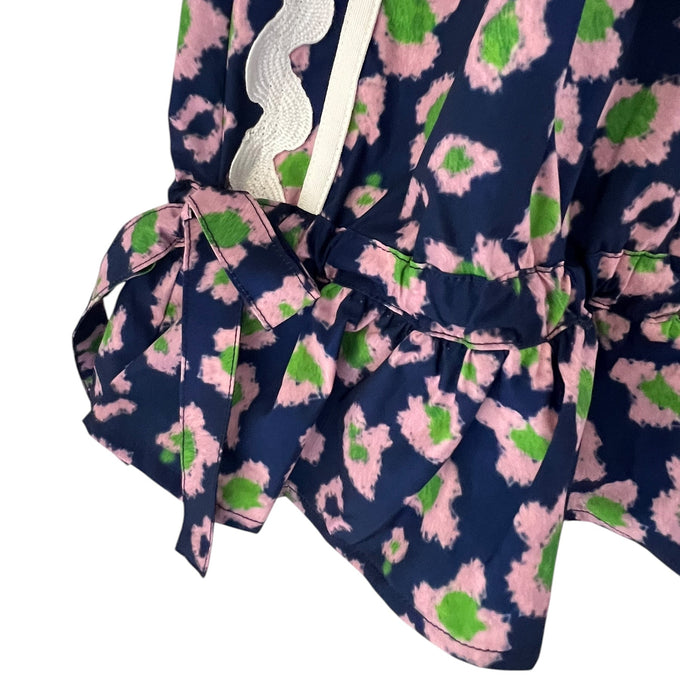 frankygrow<br>フランキーグロウ<br>【26awご予約】<br>SIDE LINE FRILL CULOTTES<br>26FWBT-401