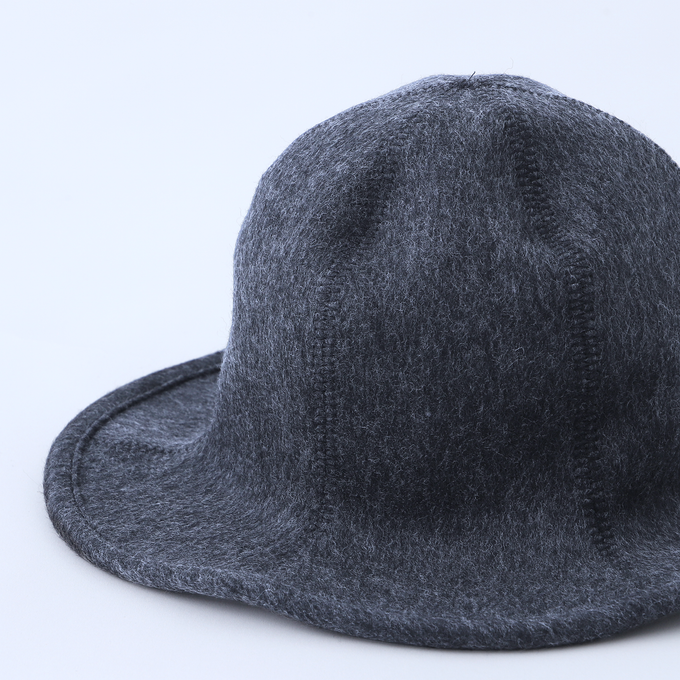 PARK MADE IN KYOTO<br>×Mazurek別注めちゃくちゃチューリップハット