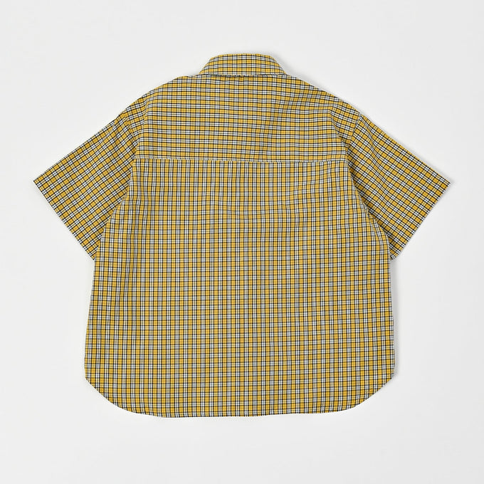 EAST END HIGHLANDERS<br> イーストエンドハイランダーズ<br>Benjamin Shirt<br>495510521