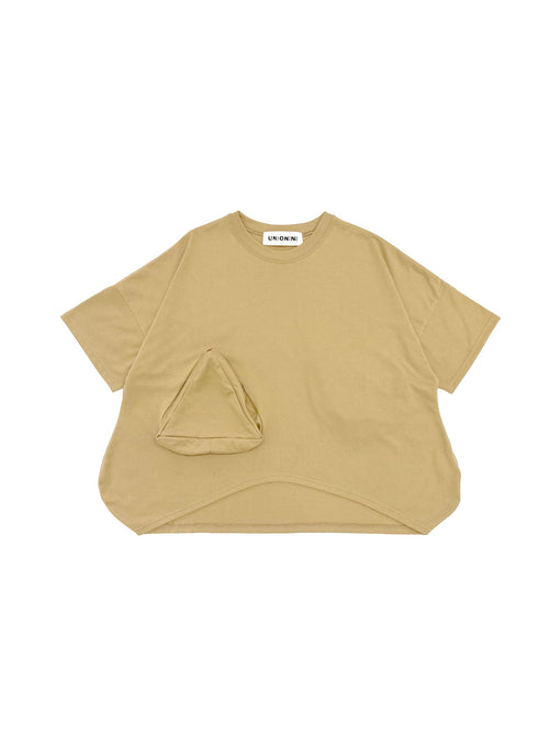 UNIONINI<br>ユニオニーニ<br>○△ tee<br>CS-081